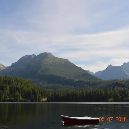 아파트 Pleso,