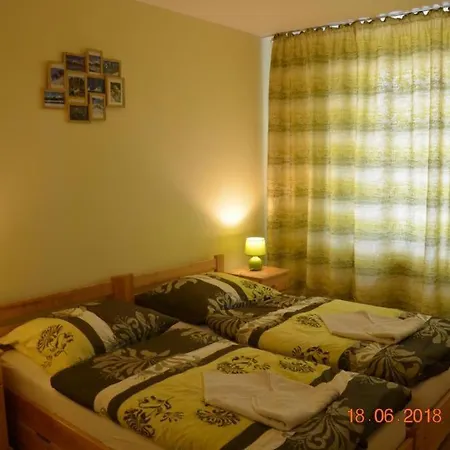 Pleso, Štrbské Pleso