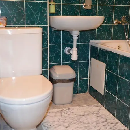 Pleso, Apartman Štrbské Pleso