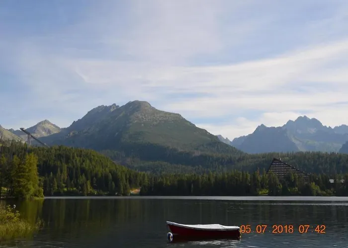 Lejlighed Pleso,