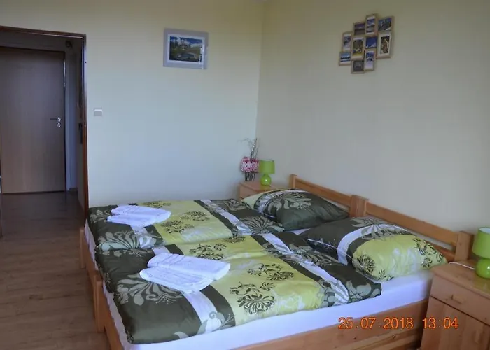 Pleso, Lejlighed Štrbské Pleso