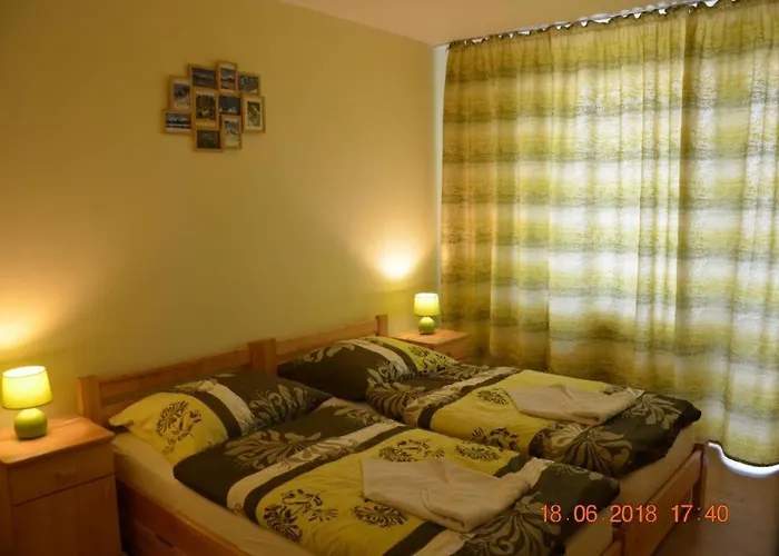 Pleso, Štrbské Pleso