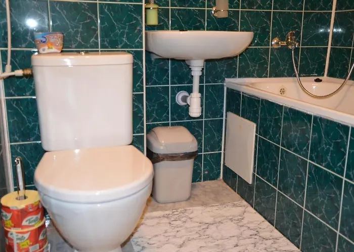 Pleso, Lejlighed Štrbské Pleso